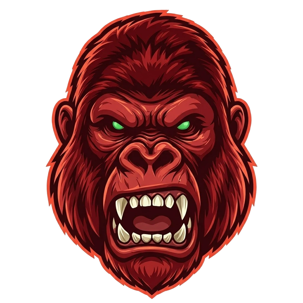 GORILLA RESELLING