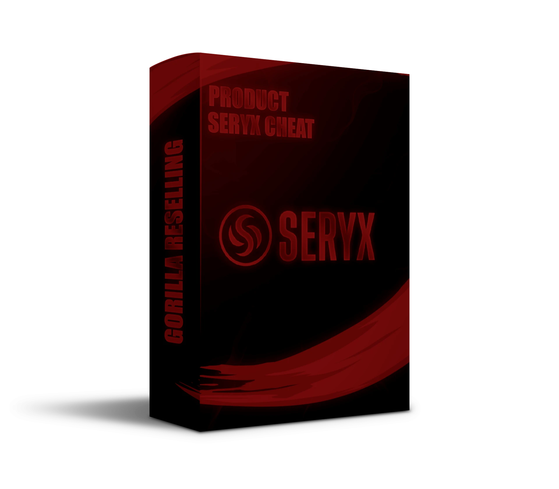 SERYX MENU